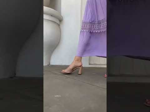 Mini amazon heels haul. #amazonfashion #shortsfeed #amazonmusthaves #fashionblogger #springfashion