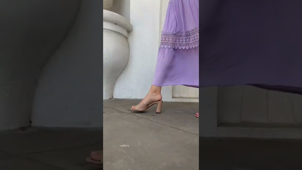 Spring Must-Have Amazon Heels & Sandals 🌸 | Mini Haul