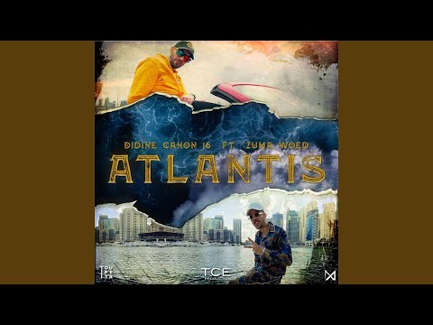 Atlantis (feat. Zuma Woed)