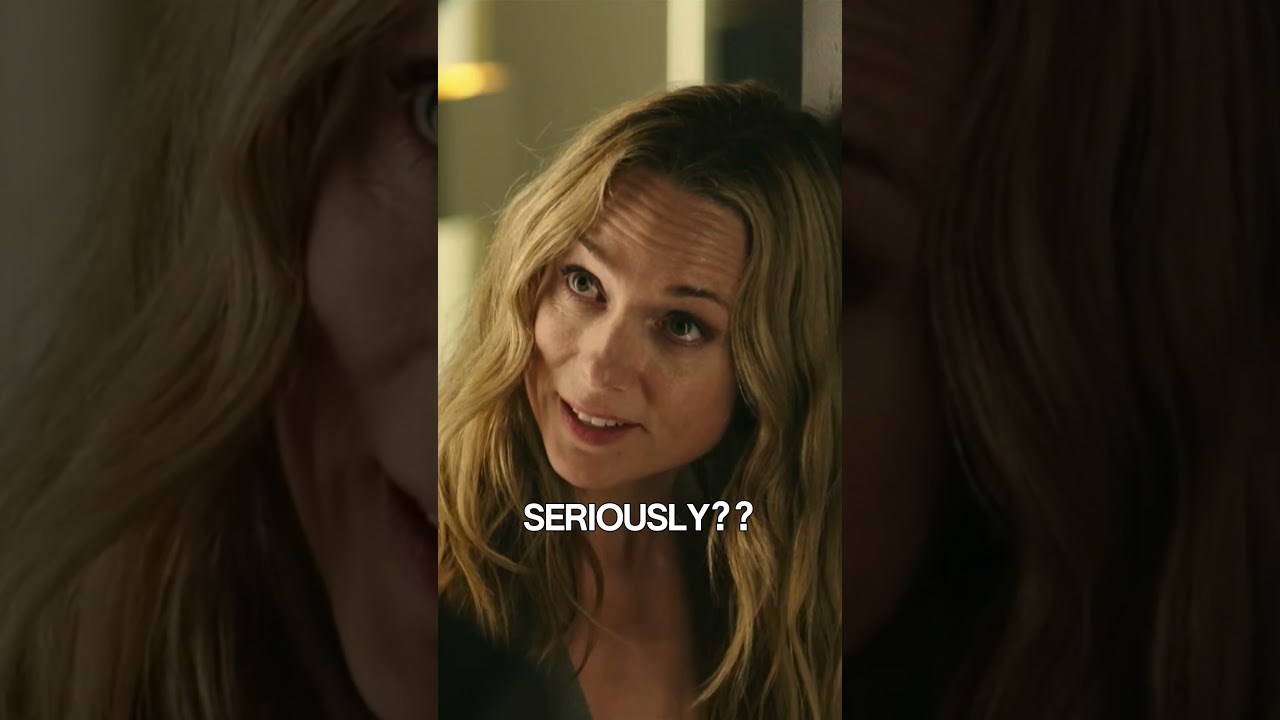 Seriously?? 🎬 F1 (2025) #movie #actor #bradpitt #javierbardem #kerrycondon #formula1 #racing #f1