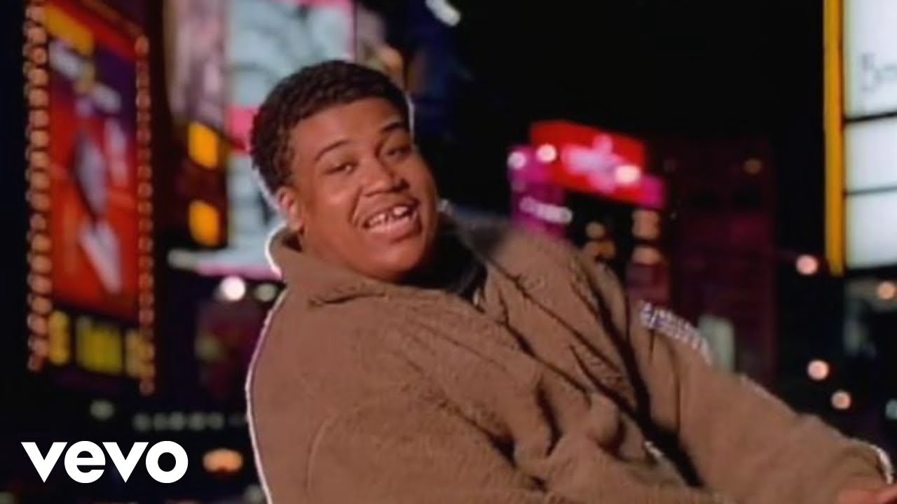 De La Soul - Stakes Is High (Official Video) ๐ถ