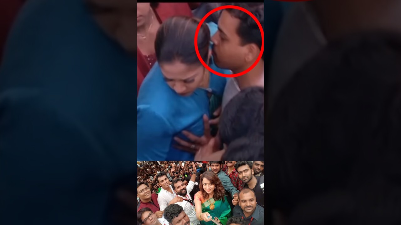 Tamil Cinema Fan's Worst Behavior 😡