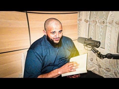 BALTI PARLE D'ISLAM (super intéressant)