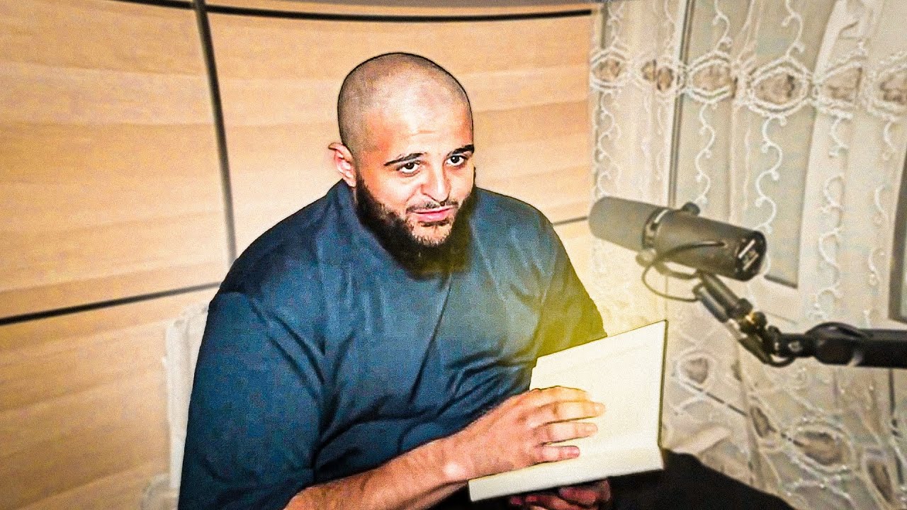 Balti Parle d'Islam en Direct Chaque Soir 🕌