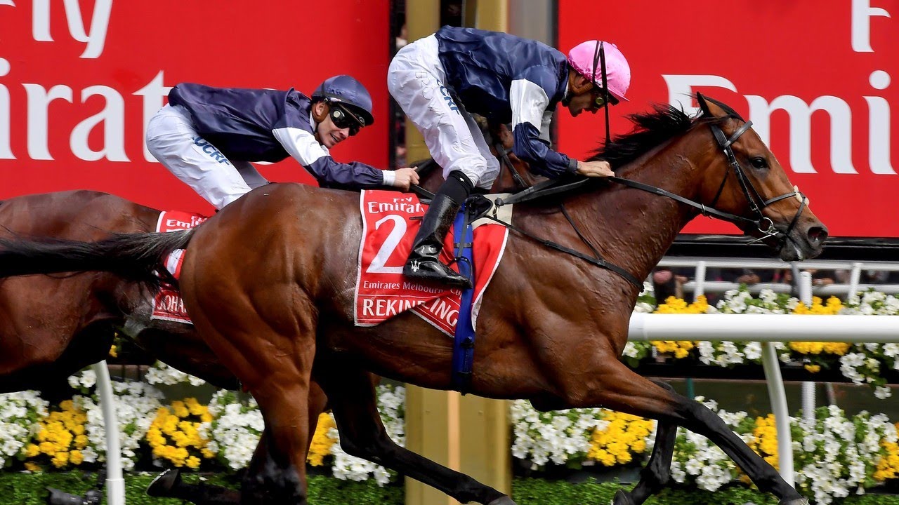 Melbourne Cup to be a 'very different' race this year