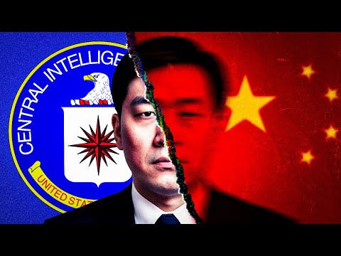 How 20 CIA Spies Mysteriously Disappeared in China
