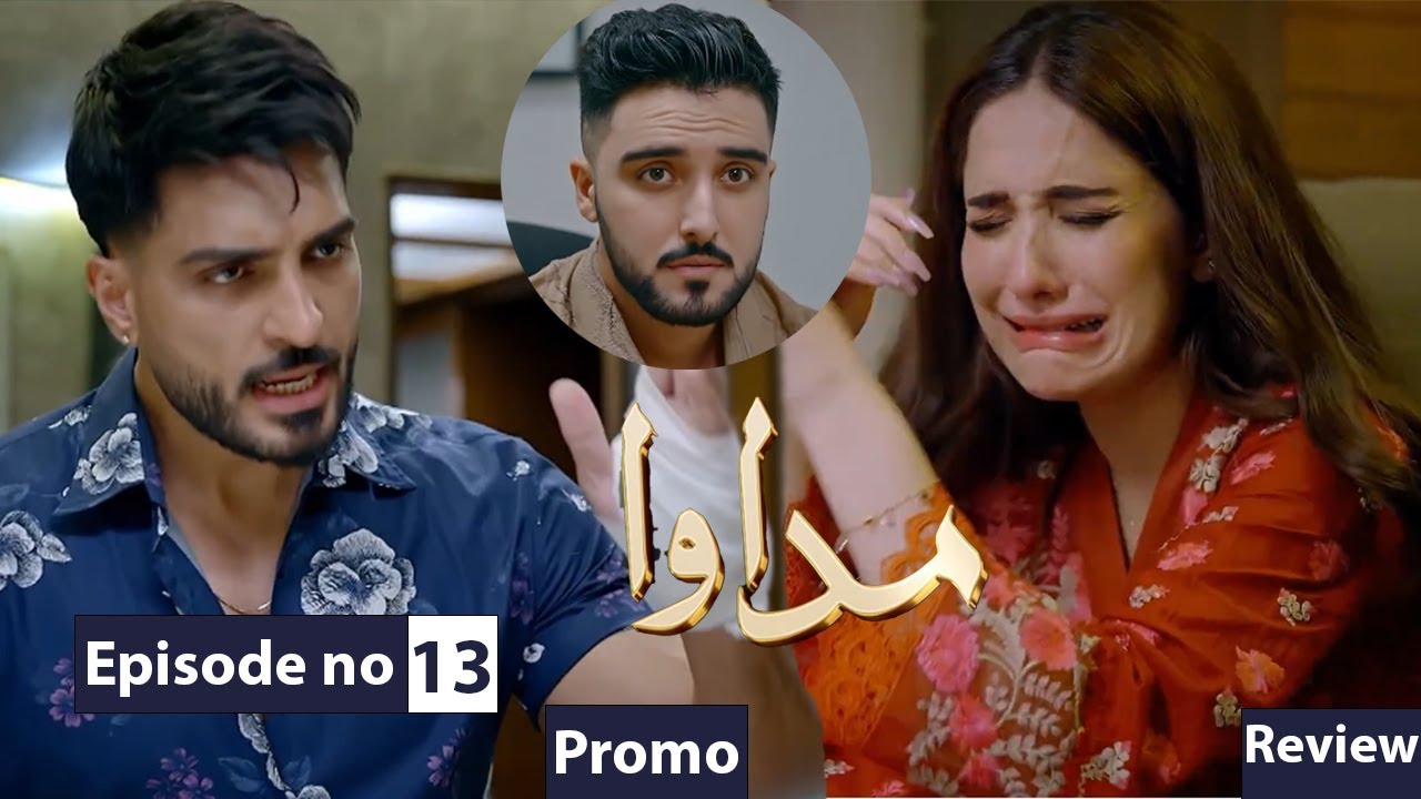 Madawa Episode 13 Promo & Review | Drama Highlights
