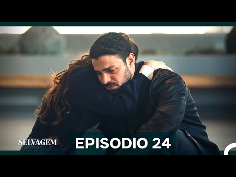 Selvagem 24. Episódio (Dublagem em Português)
