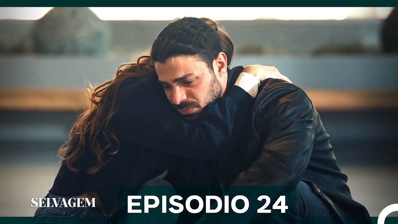 Selvagem 24 e 25 | Episódios com Dublagem em Português 🎬