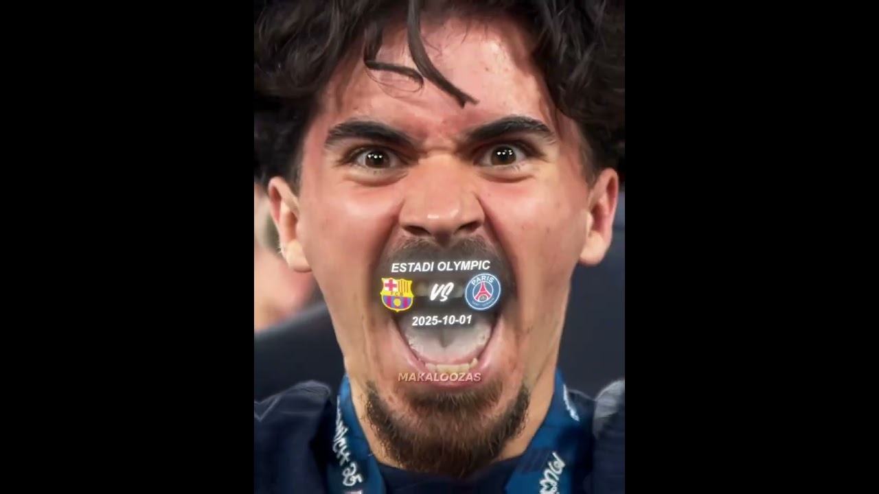 Top 25 & 26 UCL Fixtures You Can't Miss 🤩