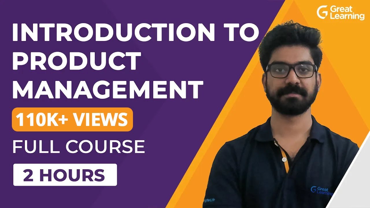 Intro to Product Management | Free Course 🚀