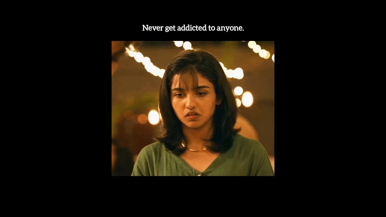 Attachment Can Feel Like Addiction 💔