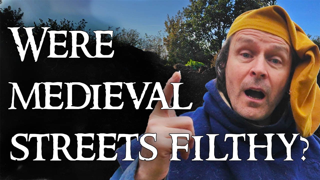 Medieval Peasant Life: The Gross Yet Essential Ingredients & Jobs 🏰