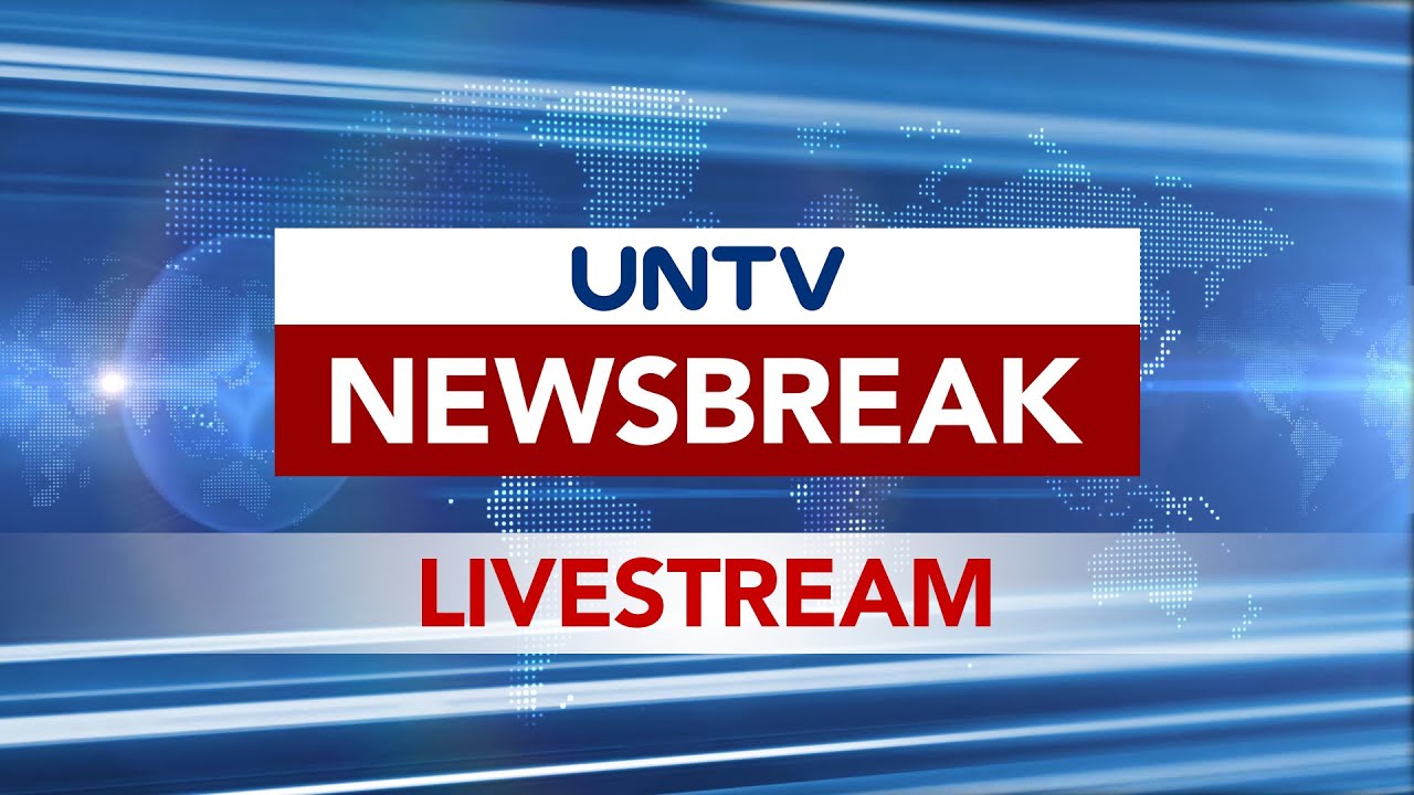 UNTV News Break | October 30, 2025 - Stay Updated with the Latest Headlines 📰
