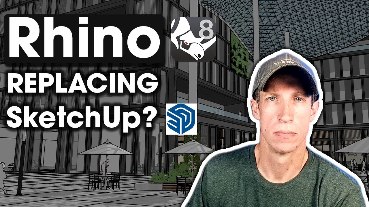 Is SketchUp Being Replaced? Learn the Essentials