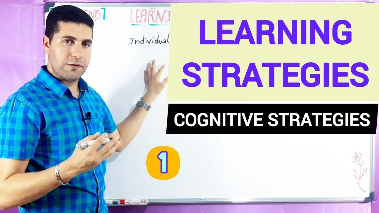 Cognitive Learning Strategies for Grammar & More