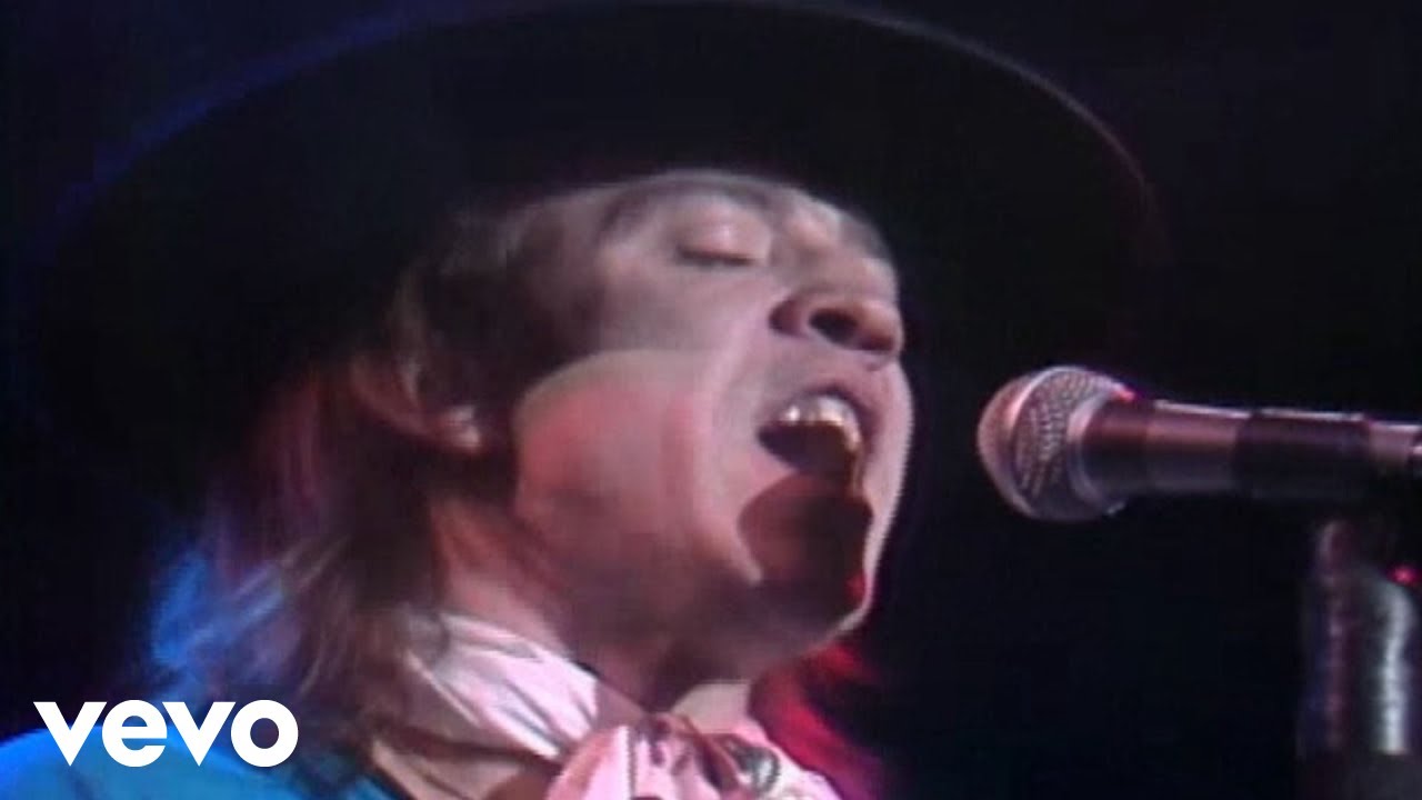Stevie Ray Vaughan & Double Trouble - Voodoo Chile (Live) ๐ธ