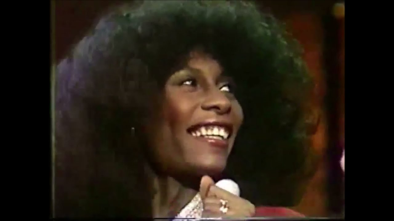 Brian & Brenda Russell - Gonna Do My Best to Love You (1976)