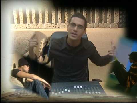 Issam TDA, Ommi & Gangstar - Tunisian Rap 2010