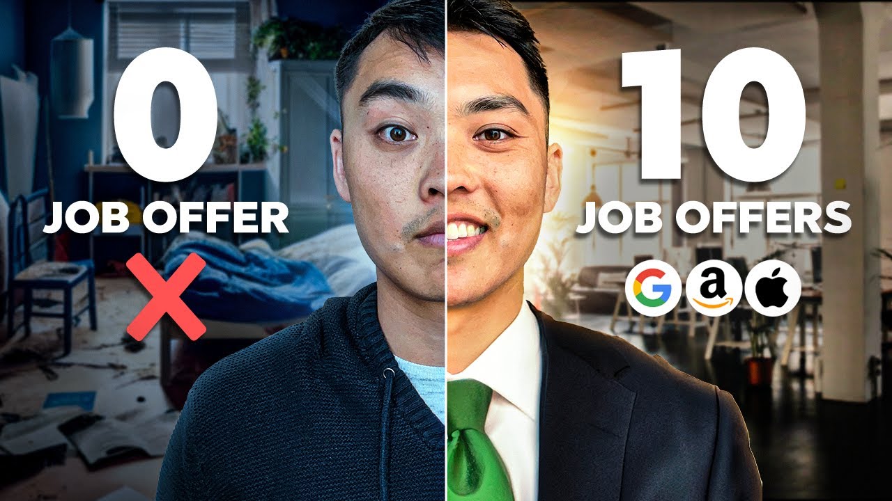 5 Actionable Steps to Your First Data Science Job in 2024