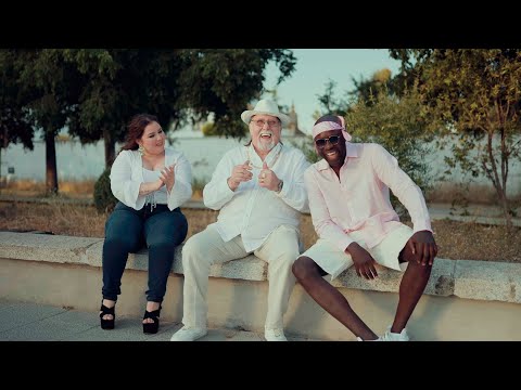 La Cebolla - Versos Y Flores 2.0 Ft. Negro Jari, Junco [Prod. By Yoseik] (Videoclip Oficial)