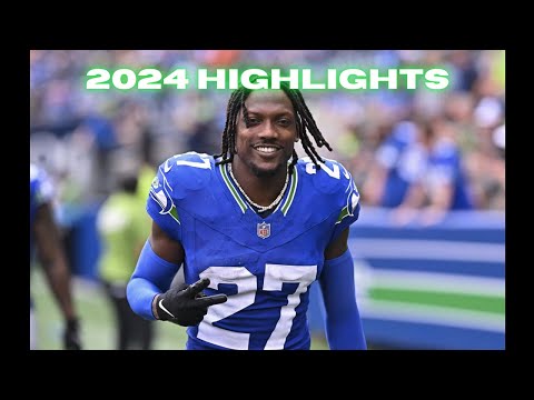 Riq Woolen 2024 Highlights
