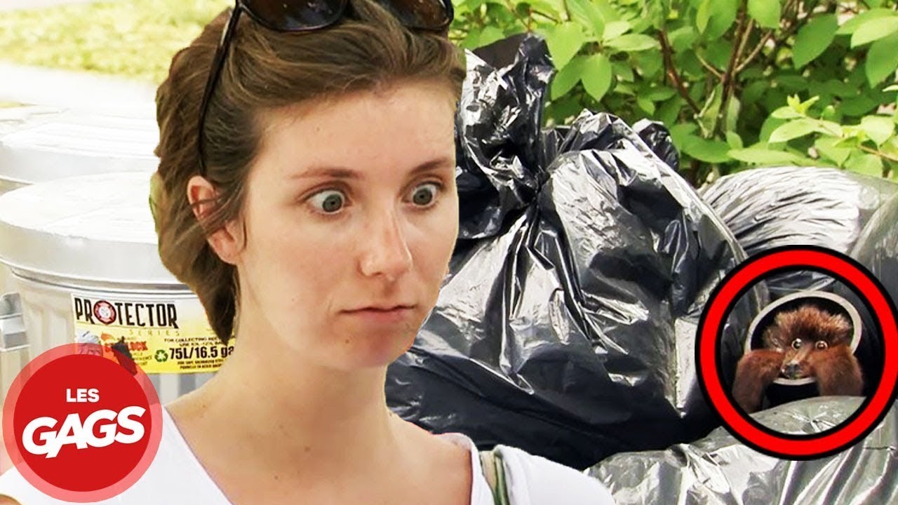 Caméra Cachée : Les Gags les Plus Drôles en Direct ! 😂