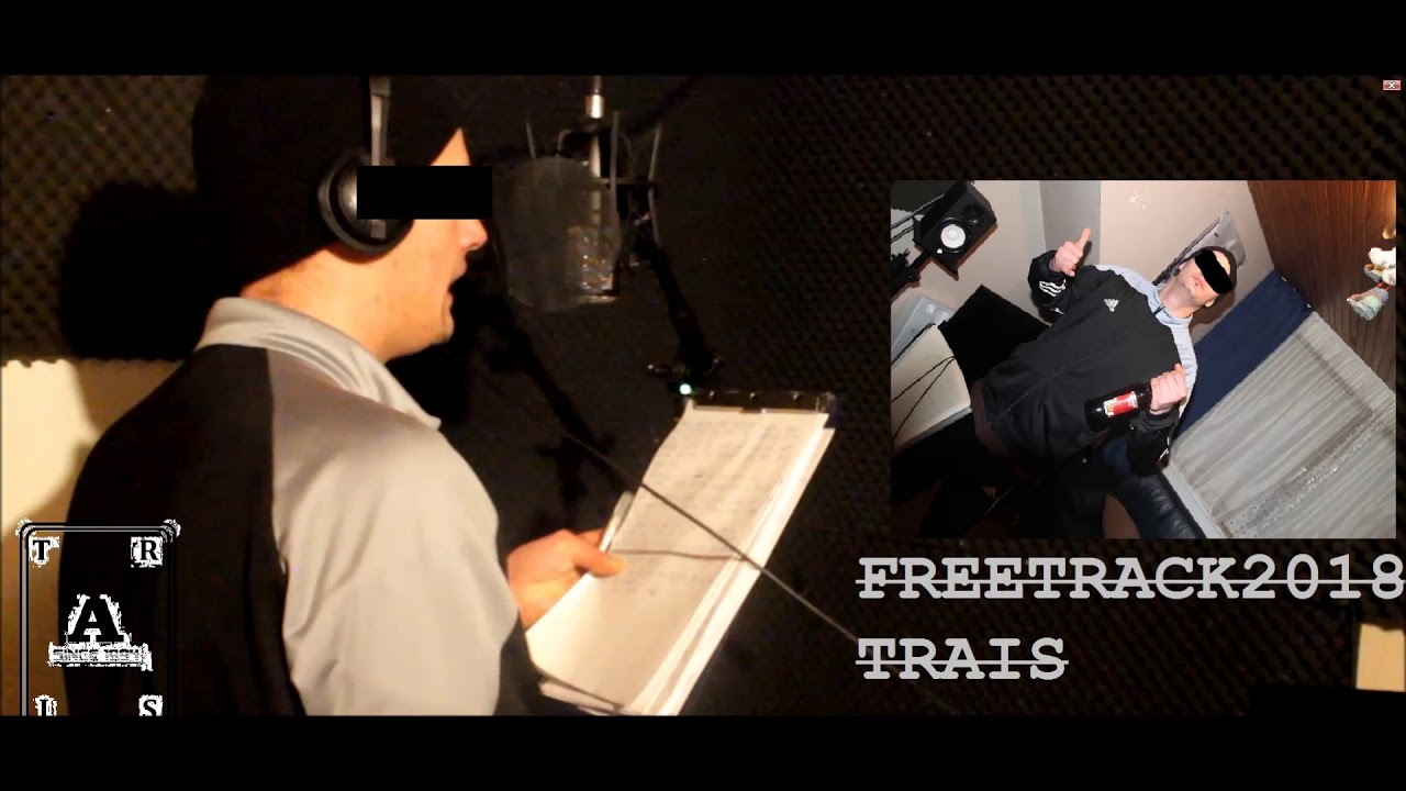 Trais Freetrack 2018 – Mach dein Ding allein