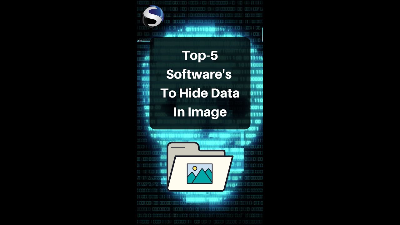 Top 5 Software to Hide Data in Images for Secure Steganography 🔒