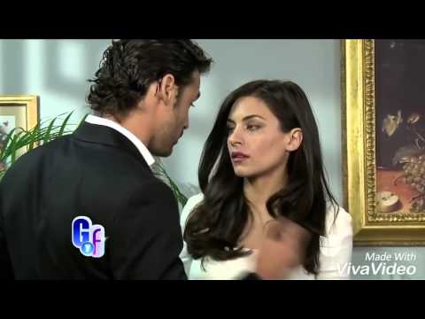 Ana Brenda y Ivan Sanchez - Kygo Stole The Show