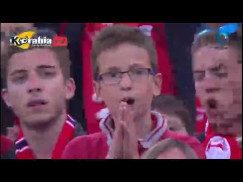 اهداف مباراة بورتو وسبورتينغ براغا 2 2 ركلات الترجيح نهائي كأس البرتغال2016 تعليق شبيب الحبسي