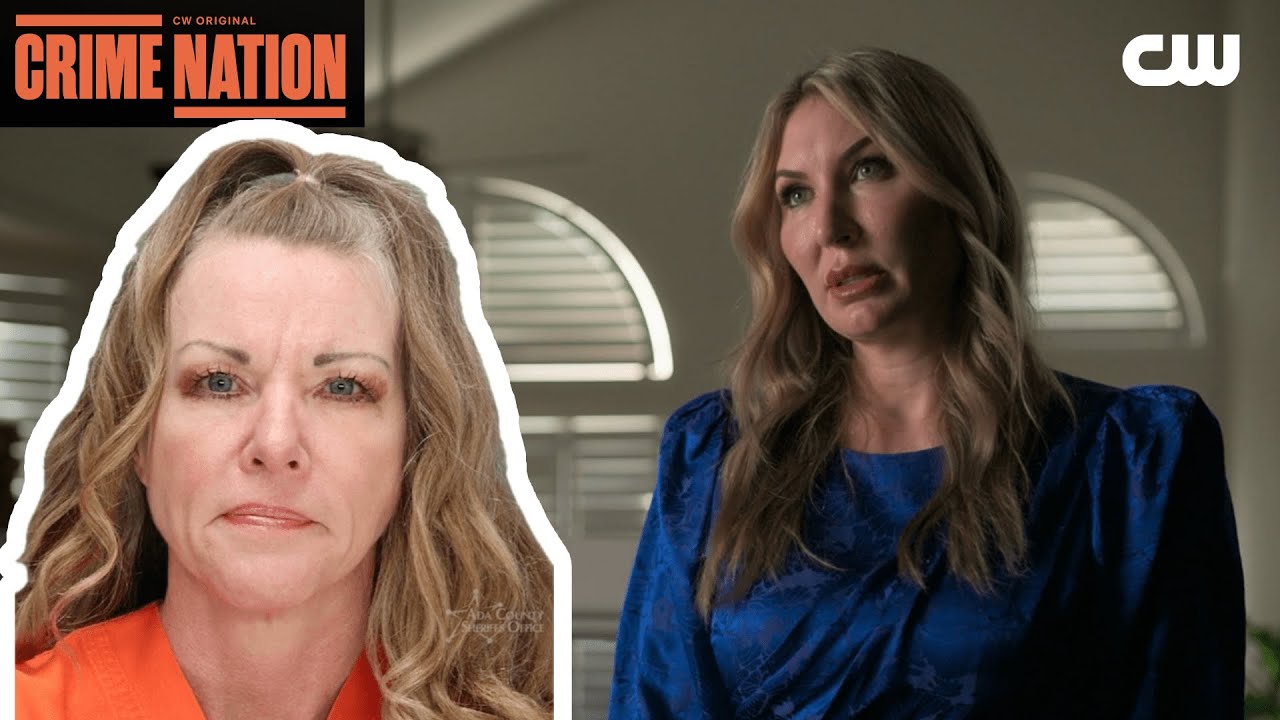Lori Vallow & Chad Daybell Case: Full Documentary | Crime Nation ๐บ
