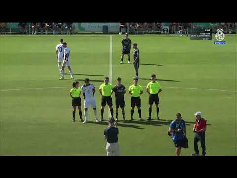 Marbella FC - Real Madrid Castilla | Pretemporada 2025/26