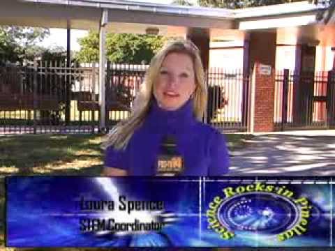 Science Rocks Ep 4: Pinellas Waste Facility Tour 🧪