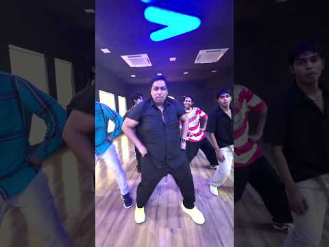 Tera Rang Balle Balle Dance By Ganesh Acharya