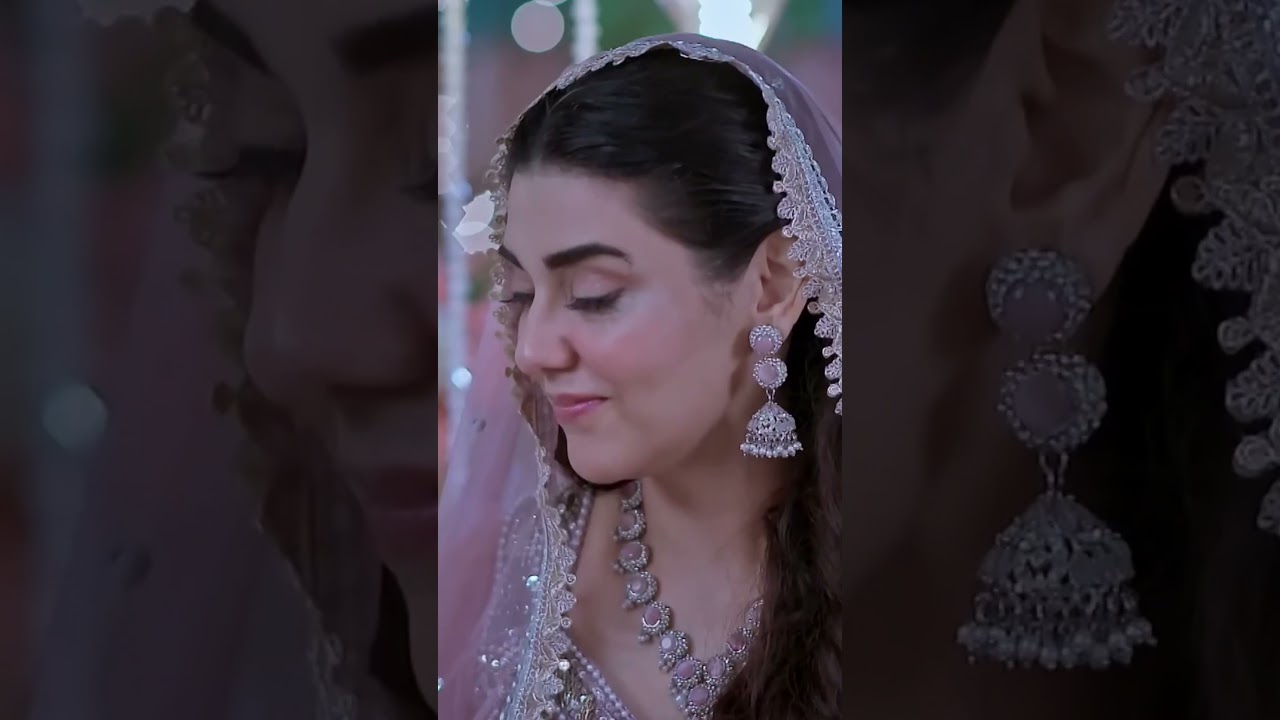 Visaal E Ishq & Mere Baagh Ki Aye Nazuk Dalli | Fahad Sheikh, Hiba Aziz & Naureen Gulwani 🎶