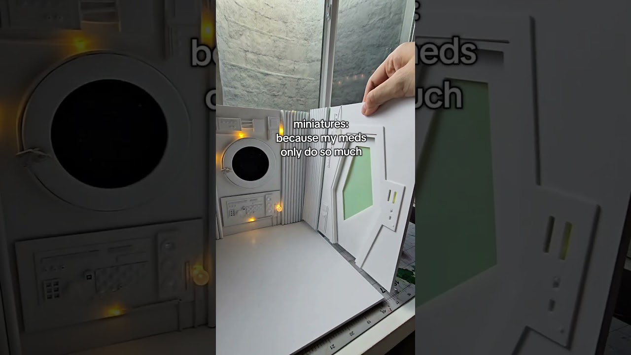 Honest Truth Behind Miniatures & Dioramas