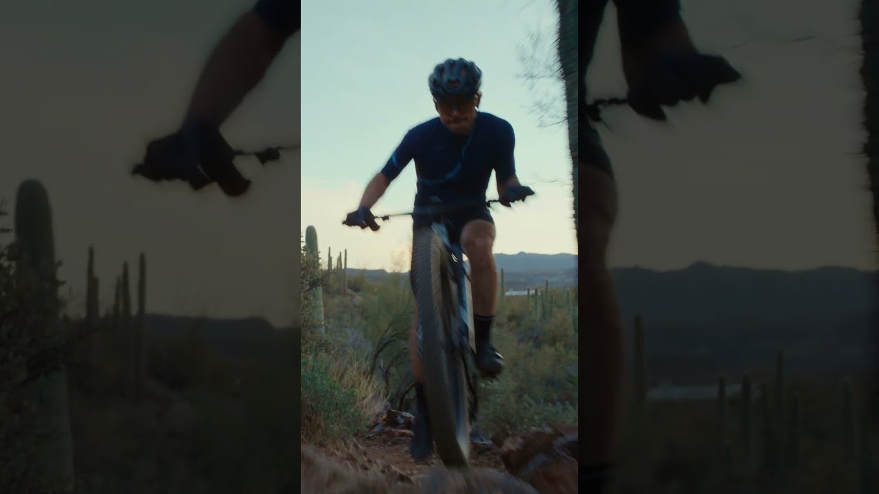 Yeti ASR: Precision Handles for MTB 🚵‍♂️