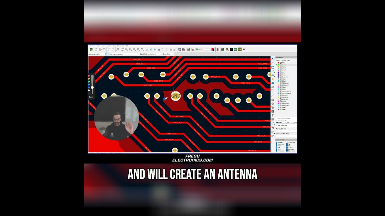 Strategies to Prevent EMI Issues in Your PCB Design