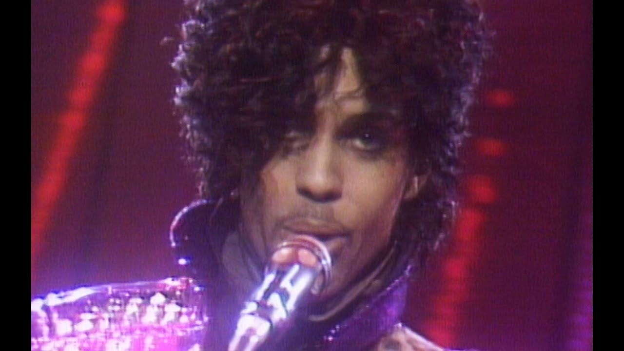 Prince - 1999 (Official Music Video) 🎶