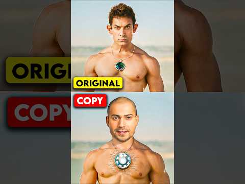 3 Fact and detail of PK MOVIE #shorts