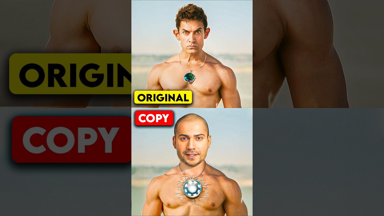 3 Top 3 Facts About PK Movie π¬