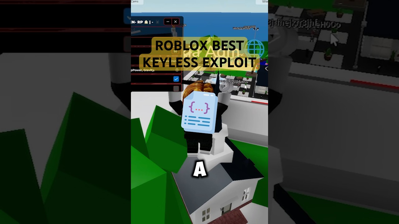 Top Keyless Roblox Executor π