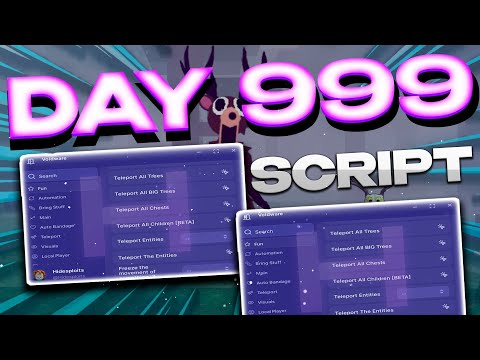 99 NIGHTS IN THE FOREST SCRIPT [NEW] INSTANT MAZE, INF CANDY, GOD, FLY, NOCLIP, AUTO FUEL