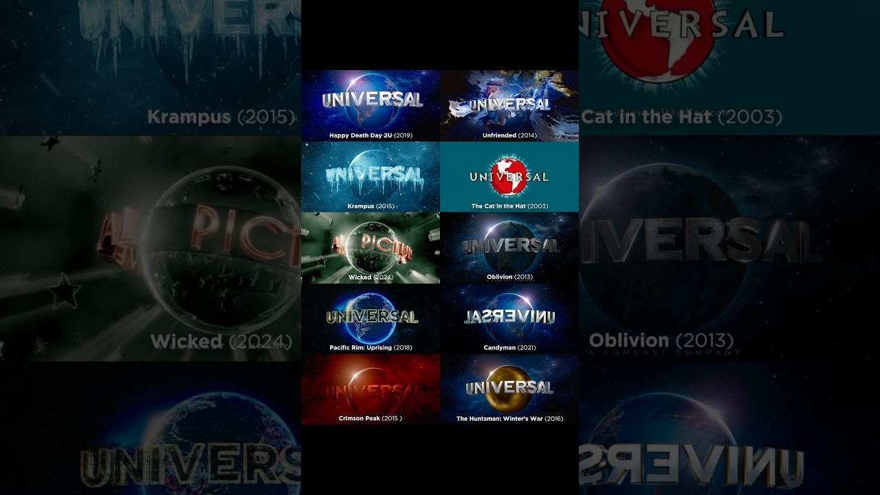 Shhh... The Movie Is About to Begin! 🎬