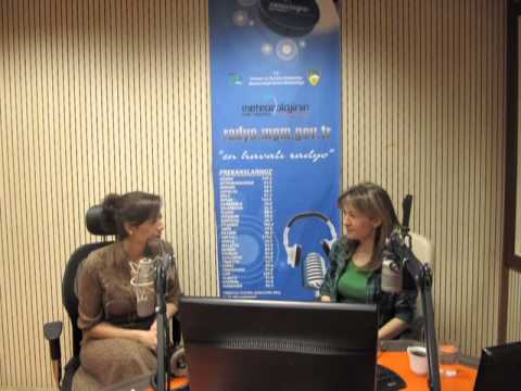 Şifa Niyetine Sağlık Programı - Kornik Hastalıklar - Yrd.Doç.Dr.Duygu Hiçdurmaz 02