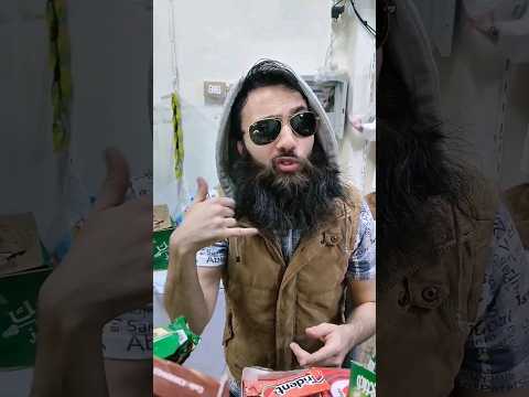 سوري في مصر اول يوم 🔥😂 #مصر #سوريا #ترند #لهجة