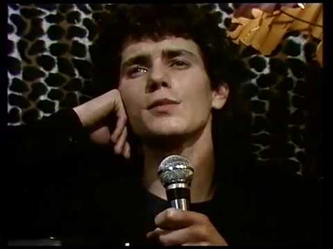 Robert Janowski - Romantyczna Gra. 1984 r.