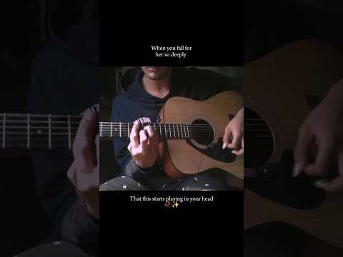 Ambarsariya - Sona Mohapatra (intro cover)                                     #music #guitar #song