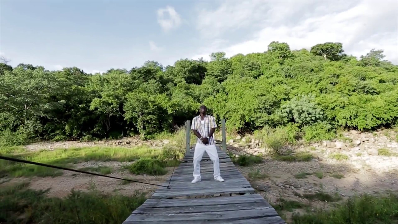 MACKY2 - So Much More 🎶 | Afro Pop Rap Vibes